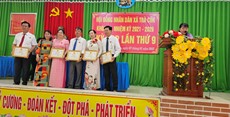 Tỉnh ủy: Dâng hương kỷ niệm 113 năm ngày sinh Chủ tịch Hội đồng Bộ trưởng Phạm Hùng